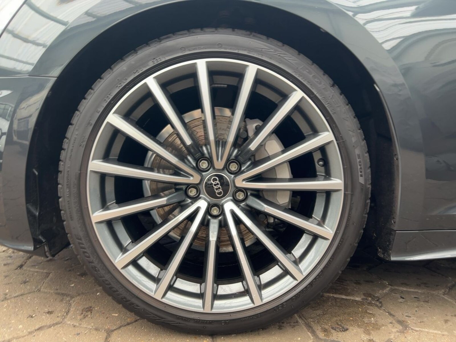 Audi A5 Cabriolet – Bild 15