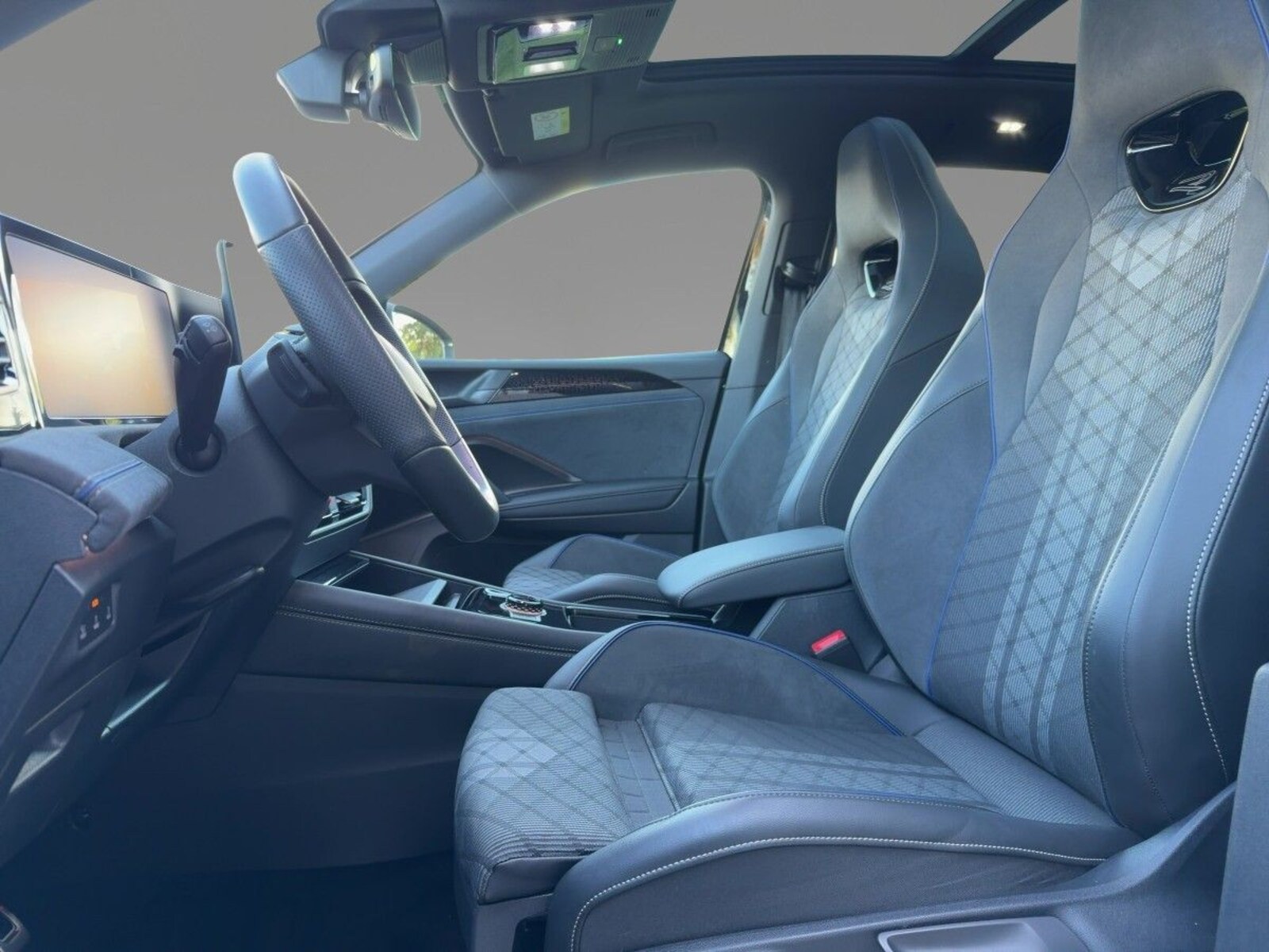 Volkswagen Tiguan – Bild 8