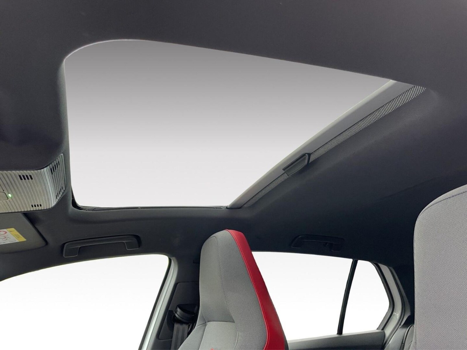 Volkswagen Golf – Bild 11
