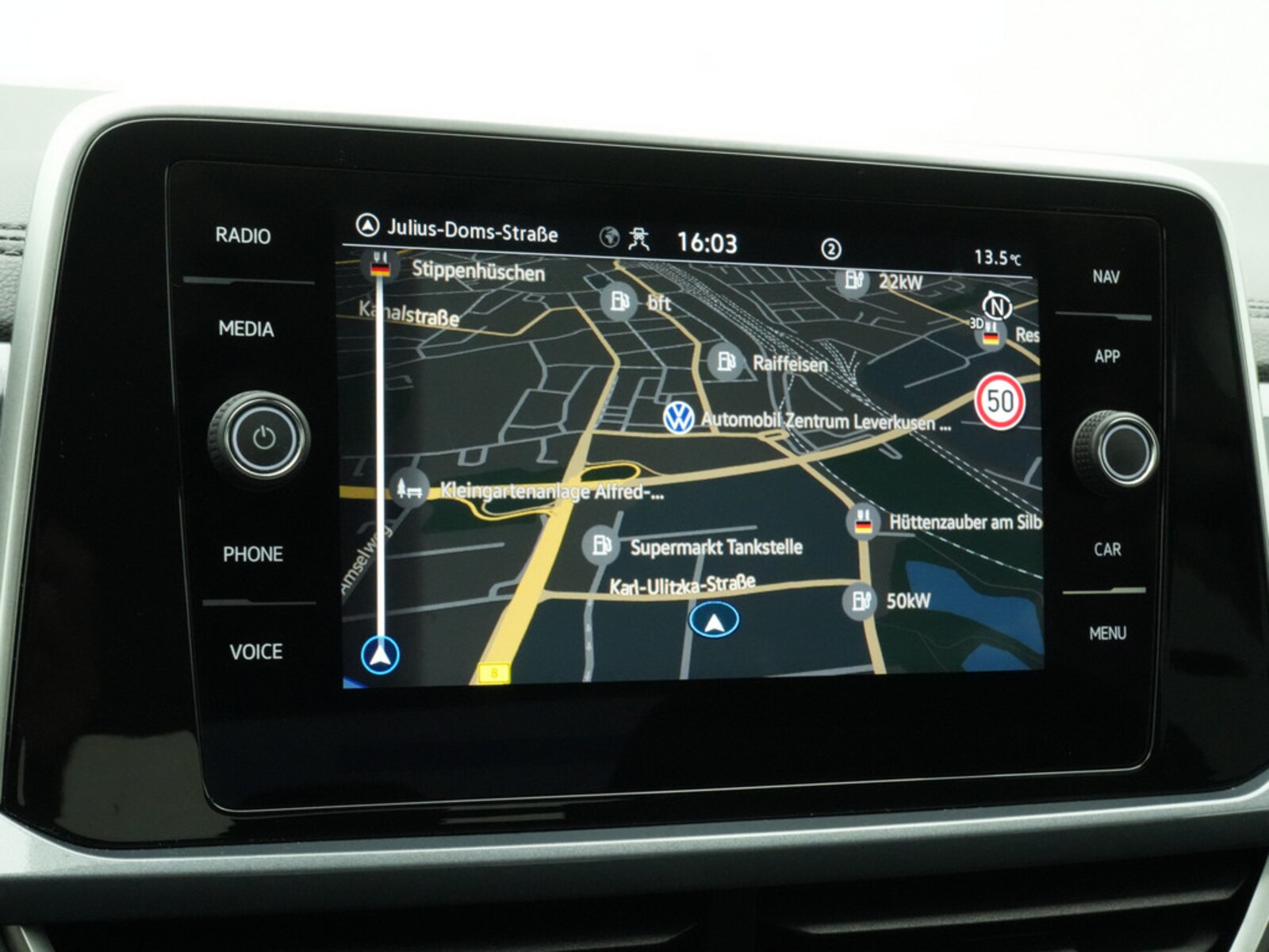 Volkswagen T-Roc – Bild 11