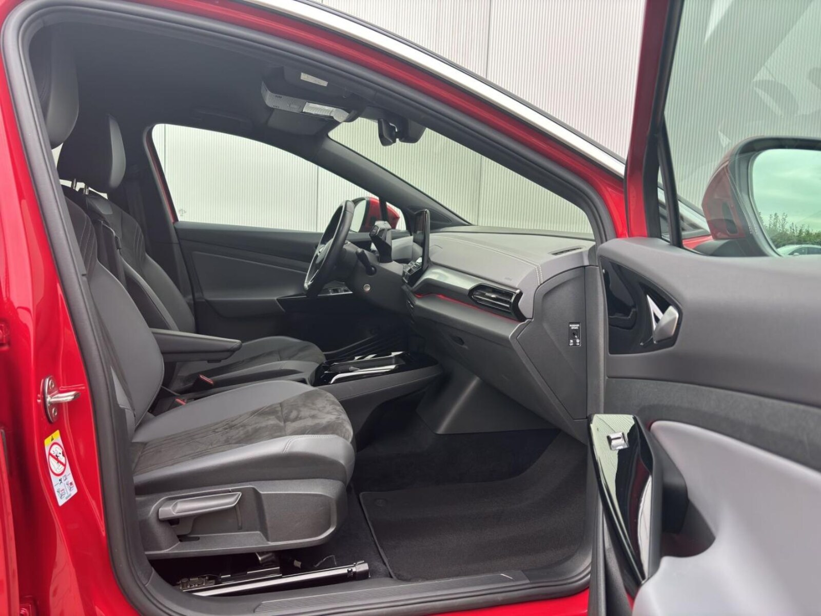 Volkswagen ID.5 – Bild 23
