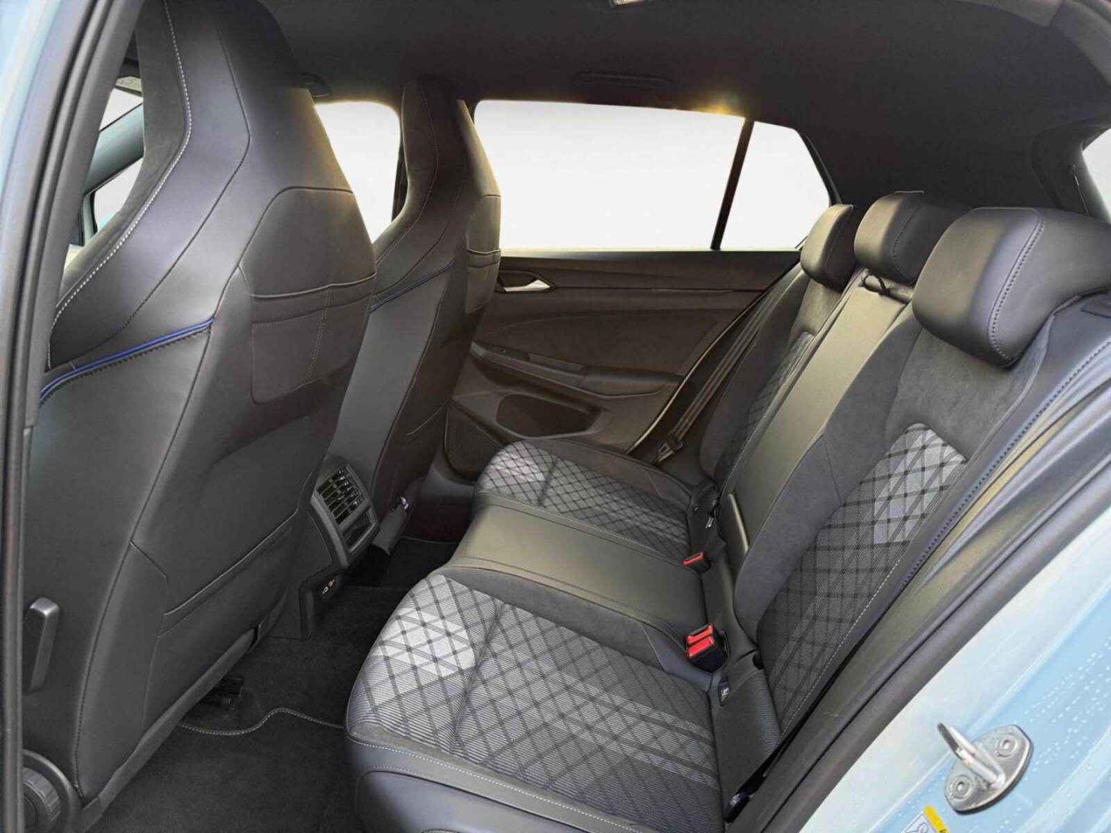 Volkswagen Golf – Bild 14