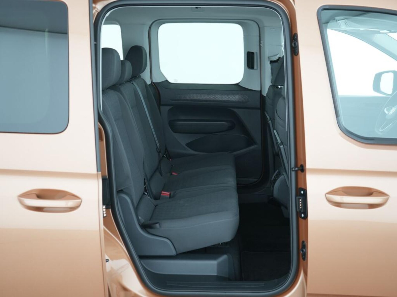Volkswagen Caddy – Bild 7