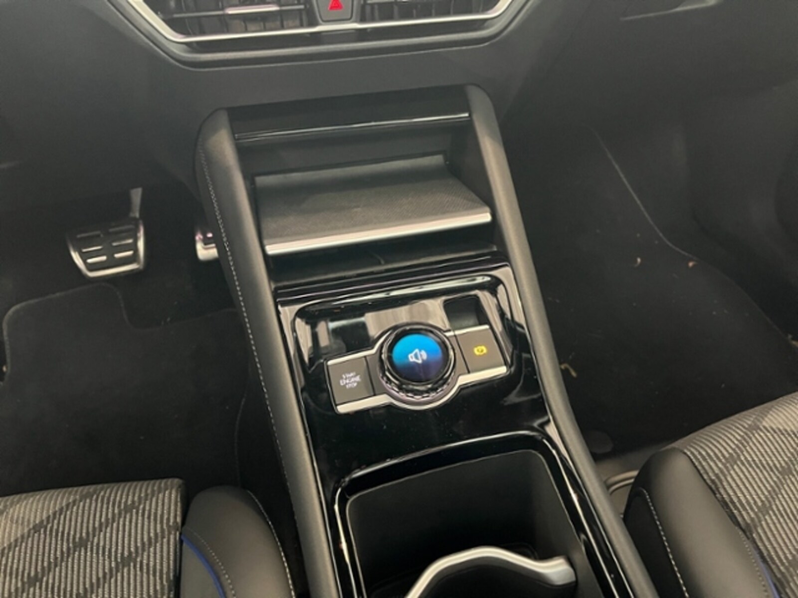 Volkswagen Tiguan – Bild 19