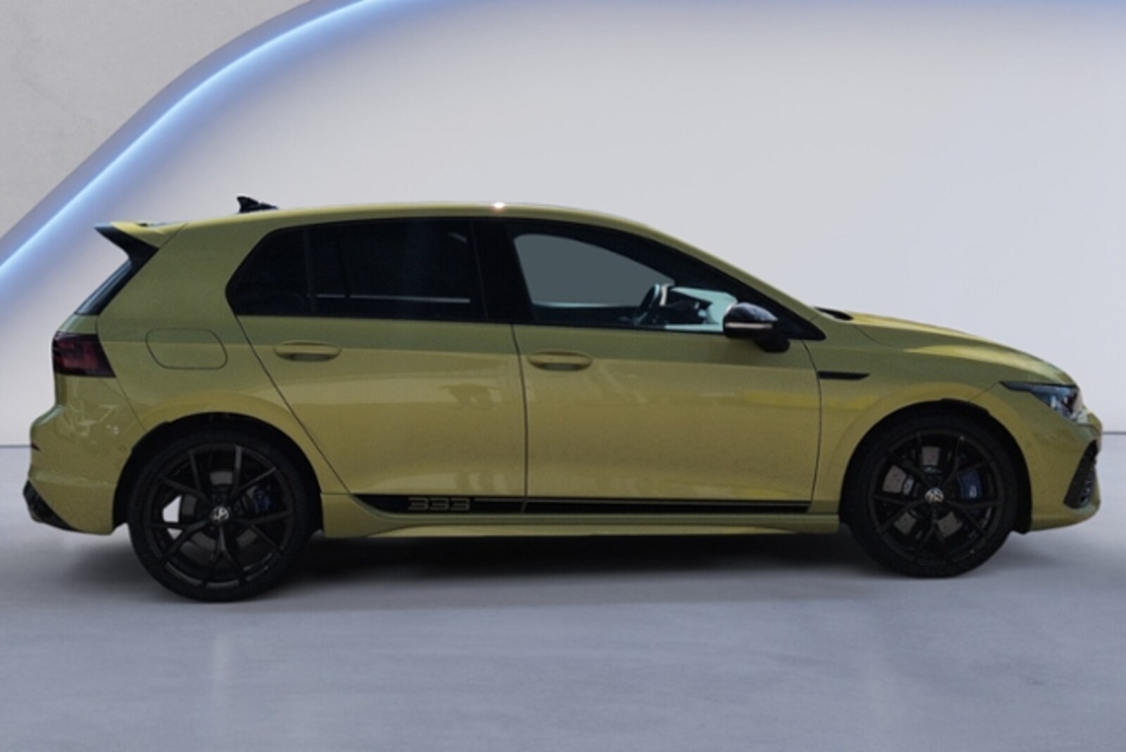 Volkswagen Golf – Bild 8
