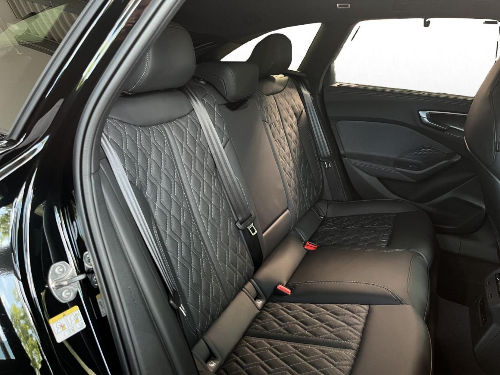 Audi S5 Avant – Bild 13