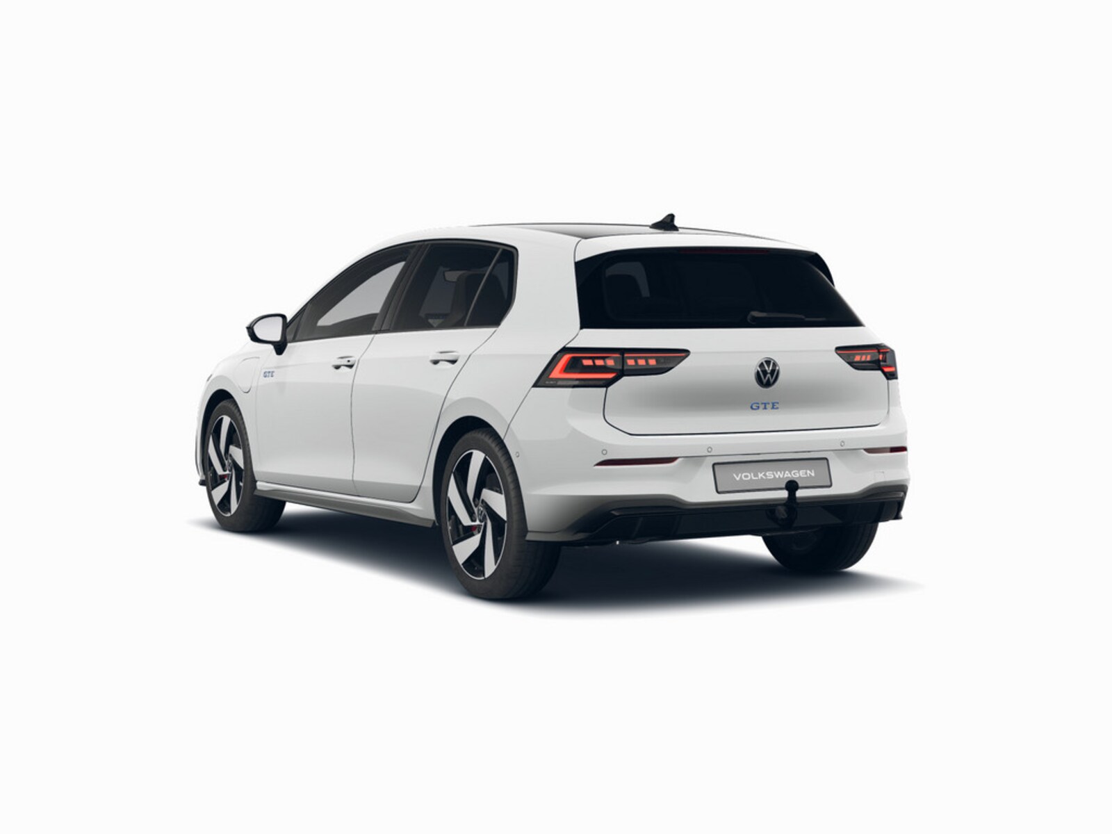 Volkswagen Golf – Bild 3