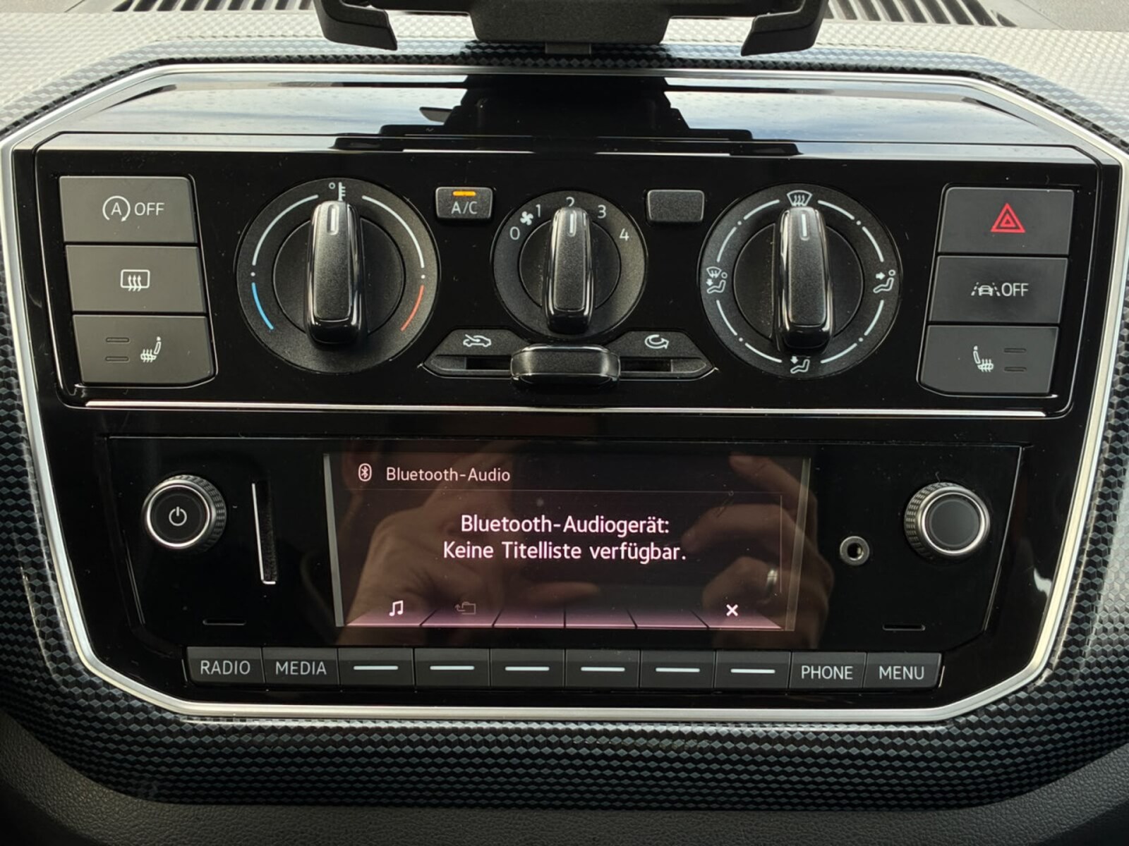 Volkswagen up! – Bild 16
