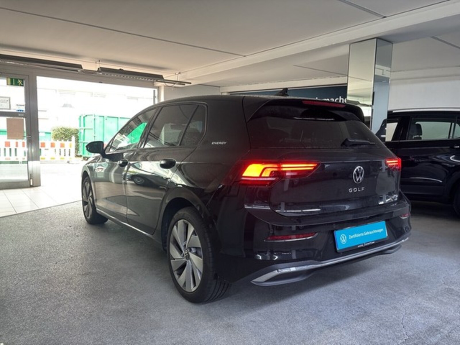 Volkswagen Golf – Bild 8