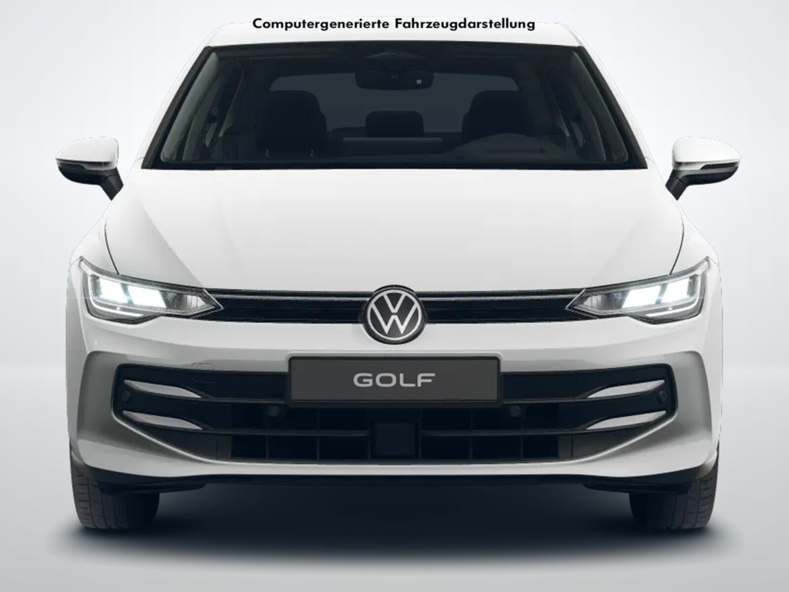 Volkswagen Golf – Bild 2