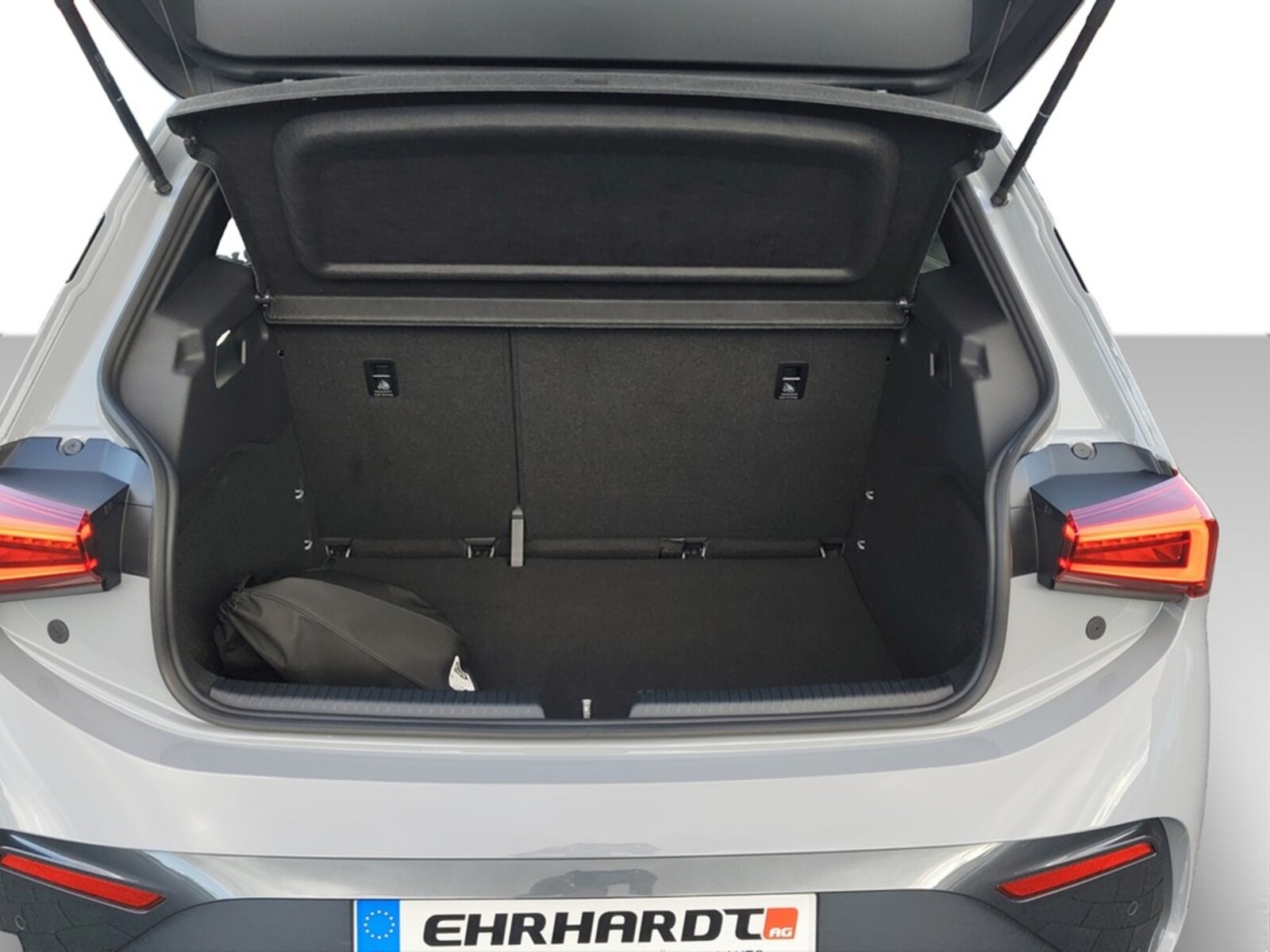 CUPRA Born – Bild 9