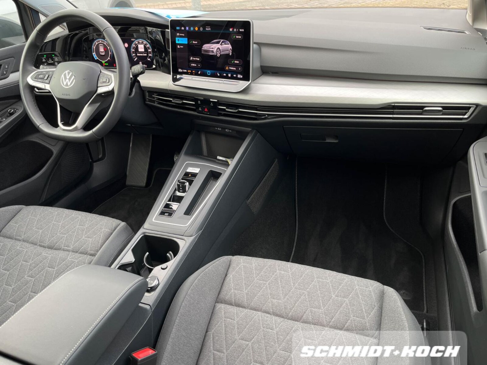 Volkswagen Golf – Bild 10