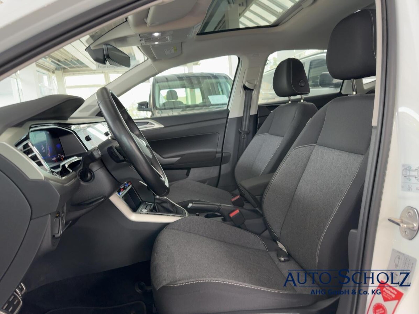 Volkswagen Polo – Bild 9