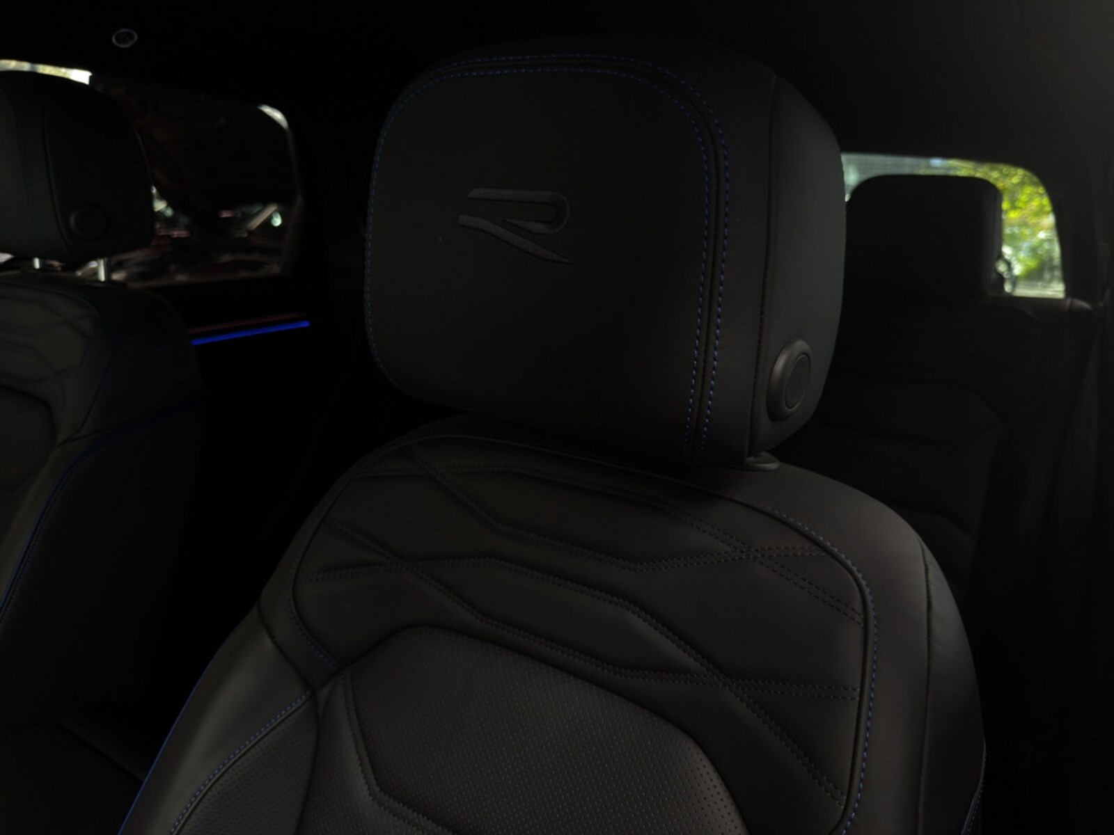 Volkswagen Touareg – Bild 25