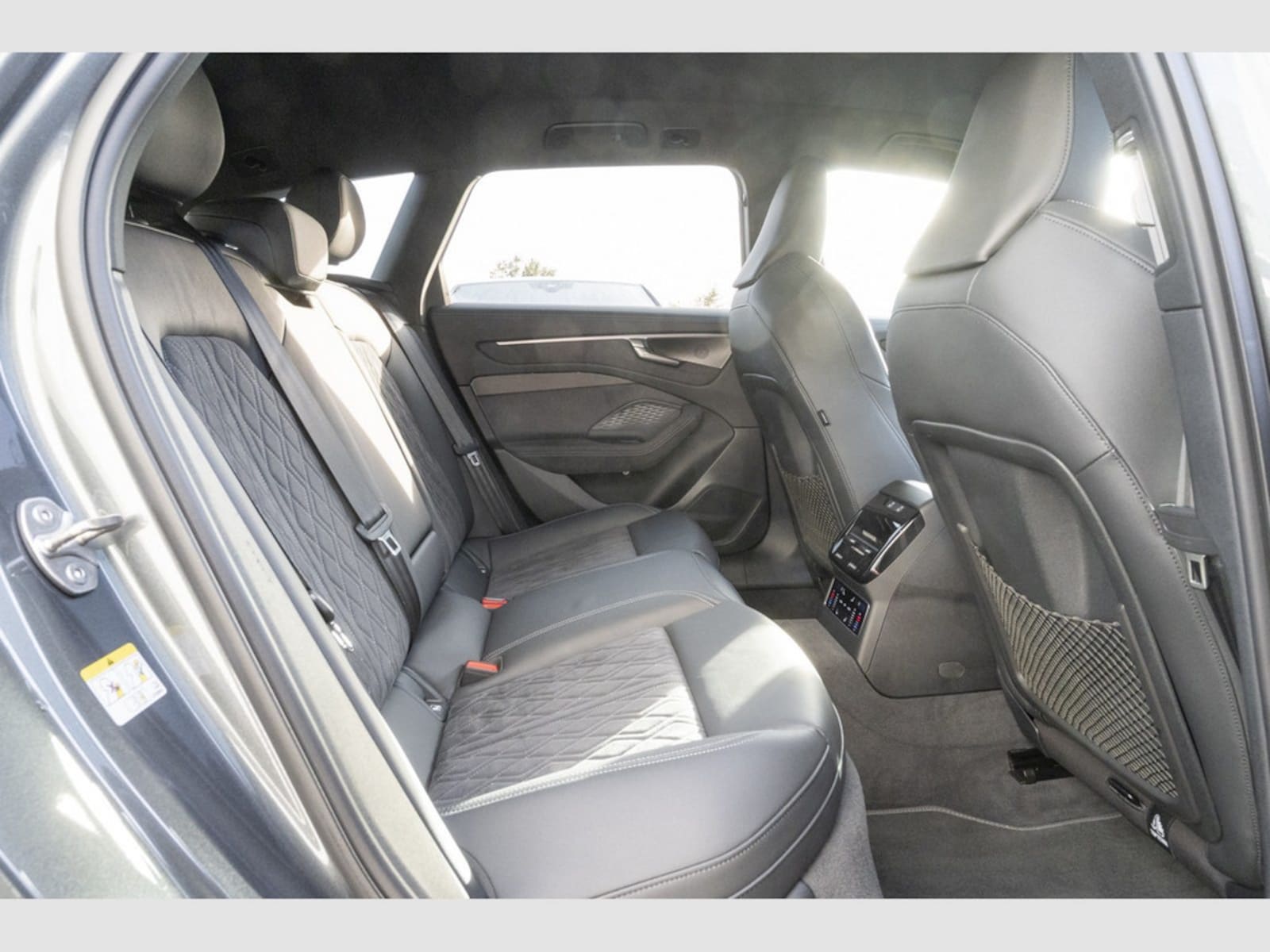 Audi A6 Avant – Bild 10