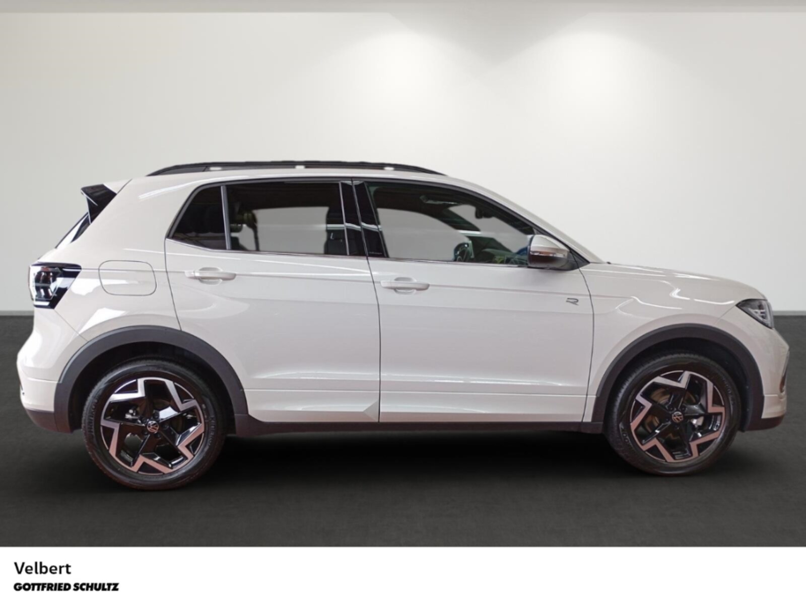Volkswagen T-Cross – Bild 2