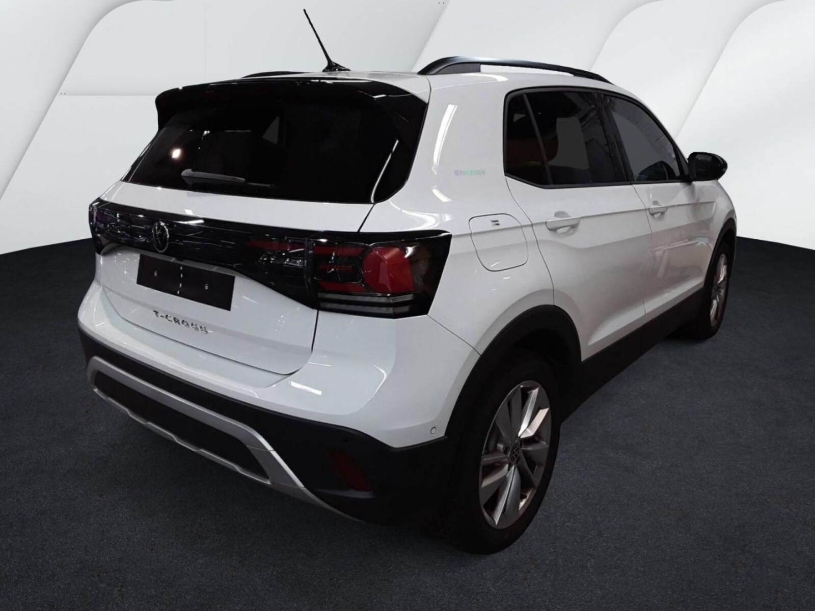 Volkswagen T-Cross – Bild 18