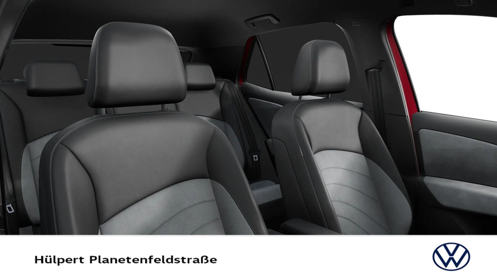 Volkswagen ID.3 – Bild 5
