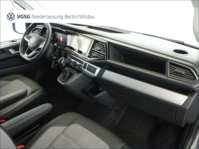 Volkswagen T6.1 California