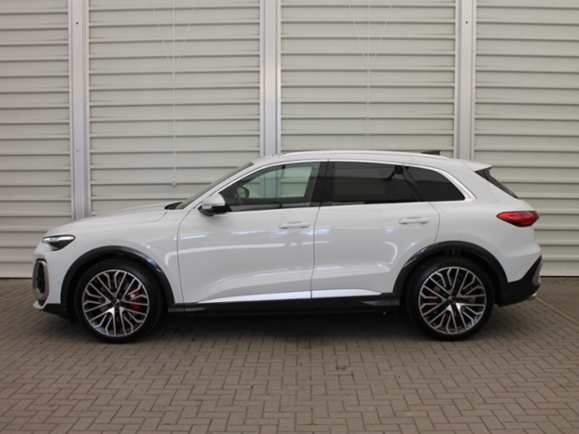 Audi SQ5 SUV
