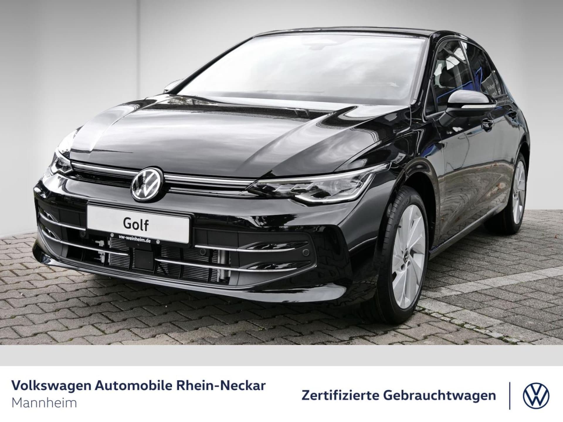 Volkswagen Golf ENERGY