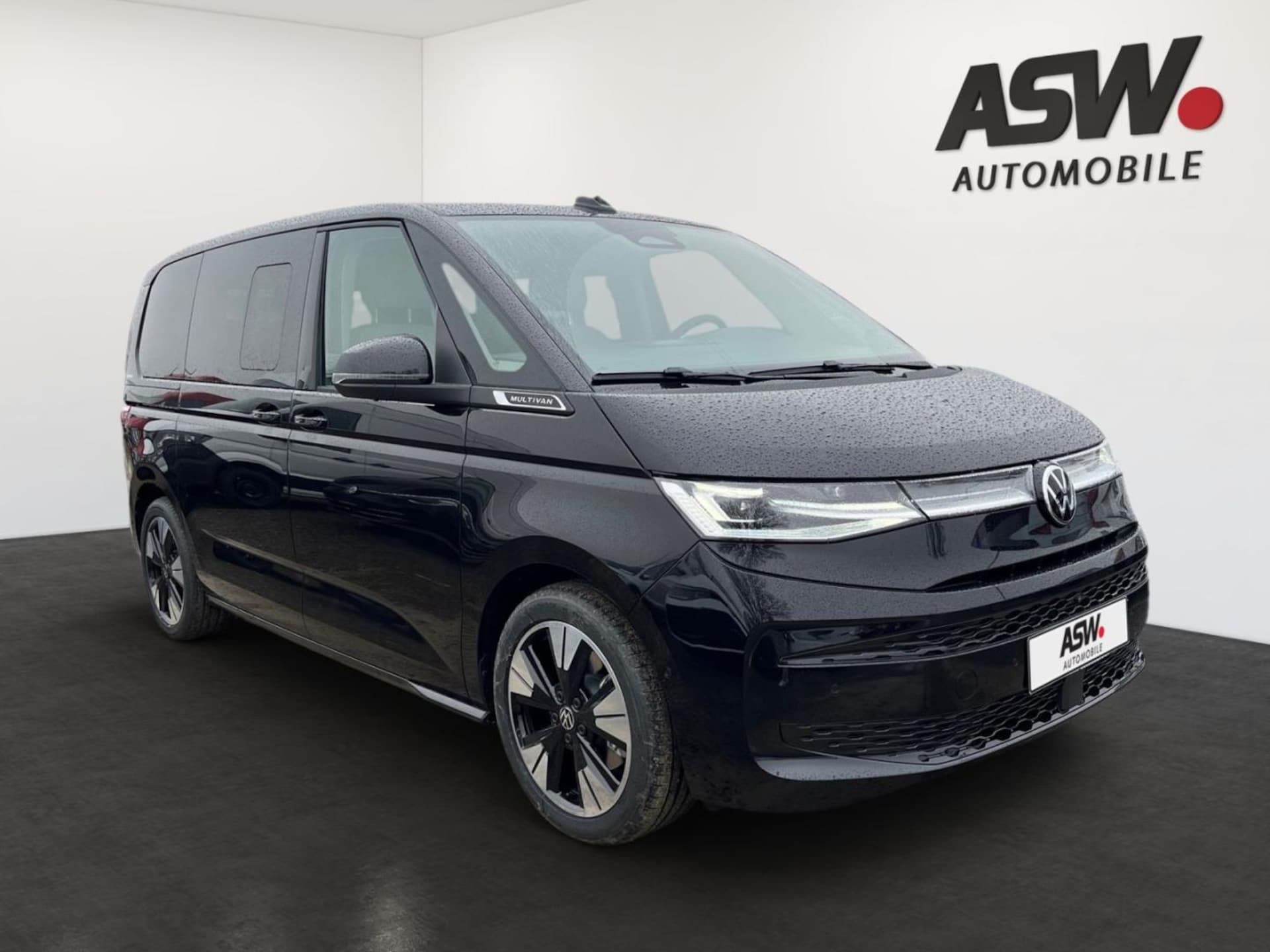 Volkswagen Multivan ENERGY