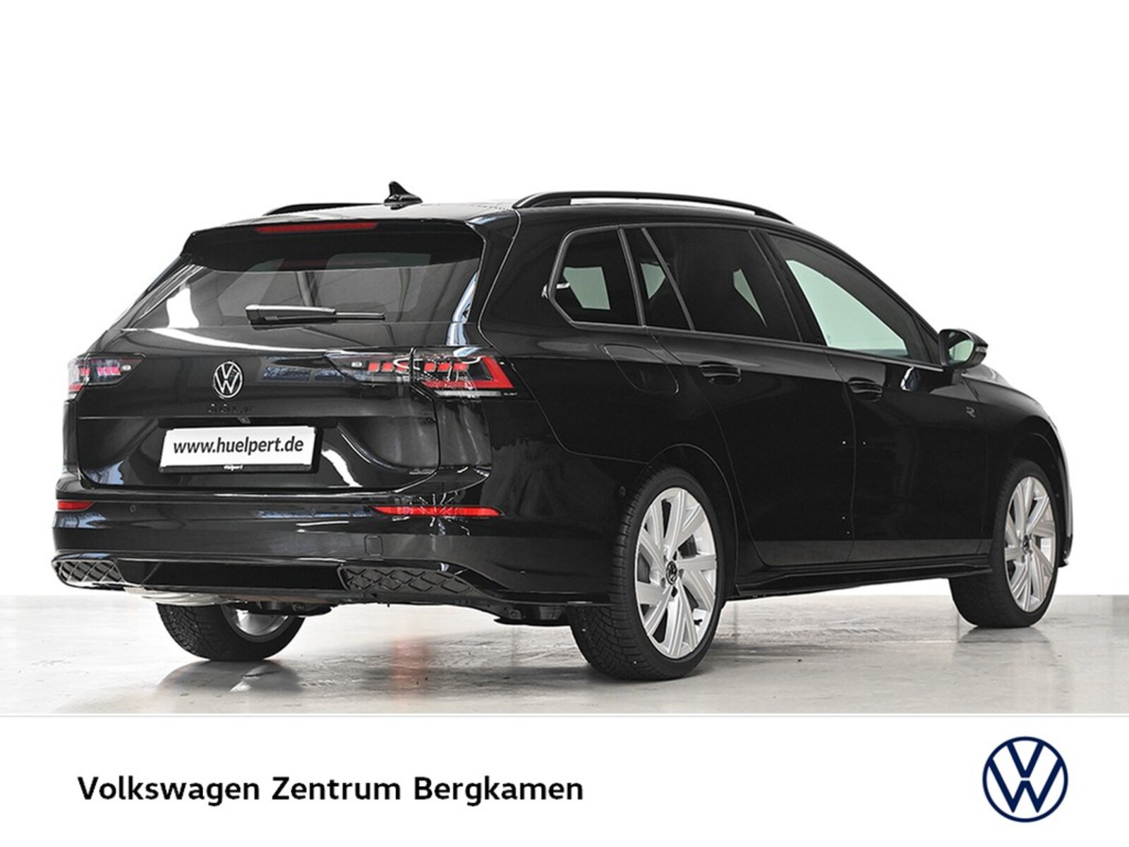 Volkswagen Golf Variant – Bild 2