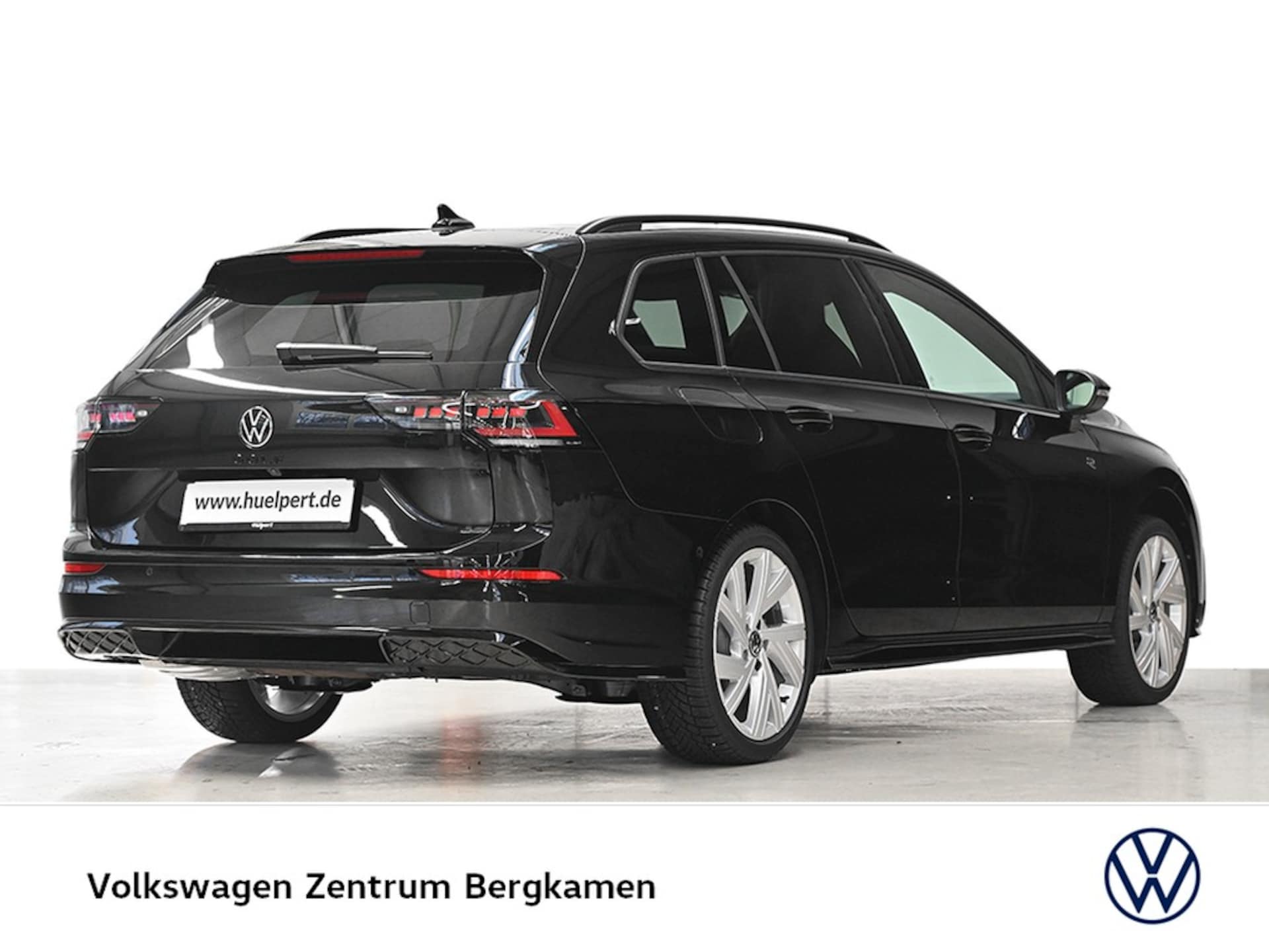 Volkswagen Golf Variant R-Line