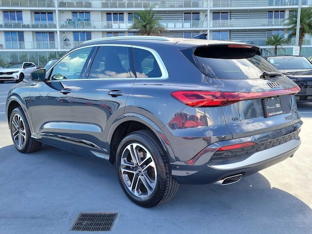 2025 Audi Q5