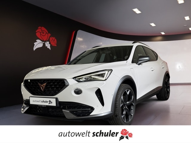 CUPRA Formentor 1.4 e-Hybrid DSG AHK LED Kamera ACC (1418)