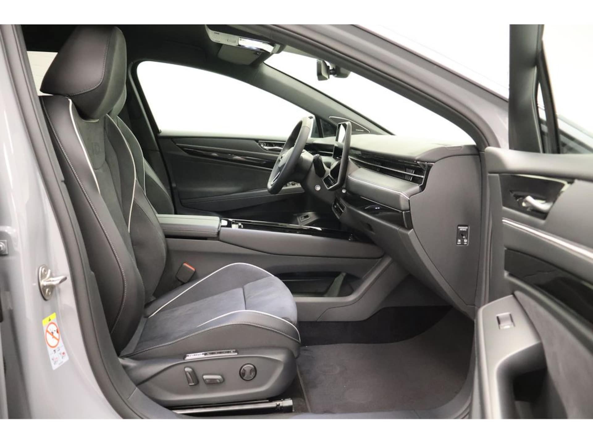 Volkswagen ID.7 Tourer Pro S