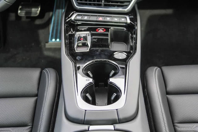 2026 Audi S e-tron GT Premium Plus - Photo 14