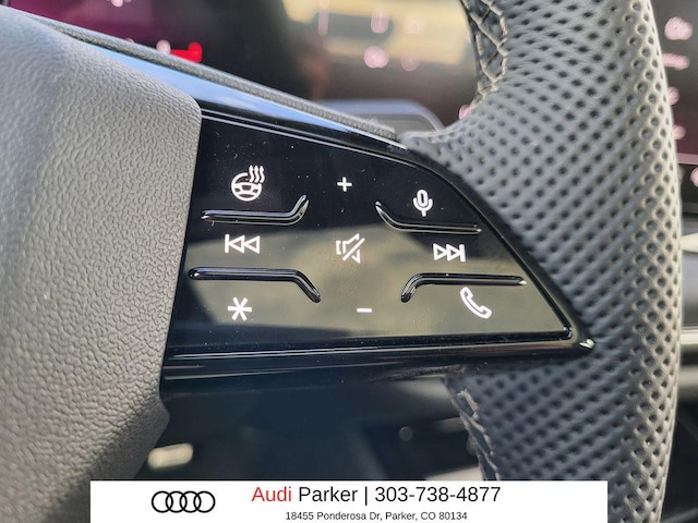 2026 Audi A6 Prestige - Photo 17