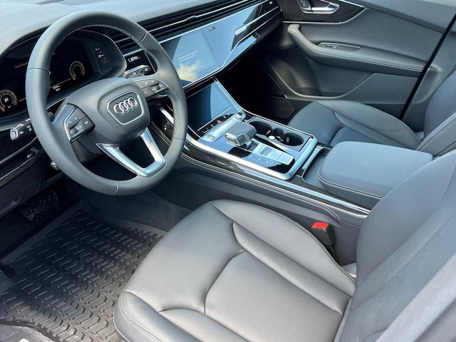2026 Audi Q7 Premium Plus - Photo 10