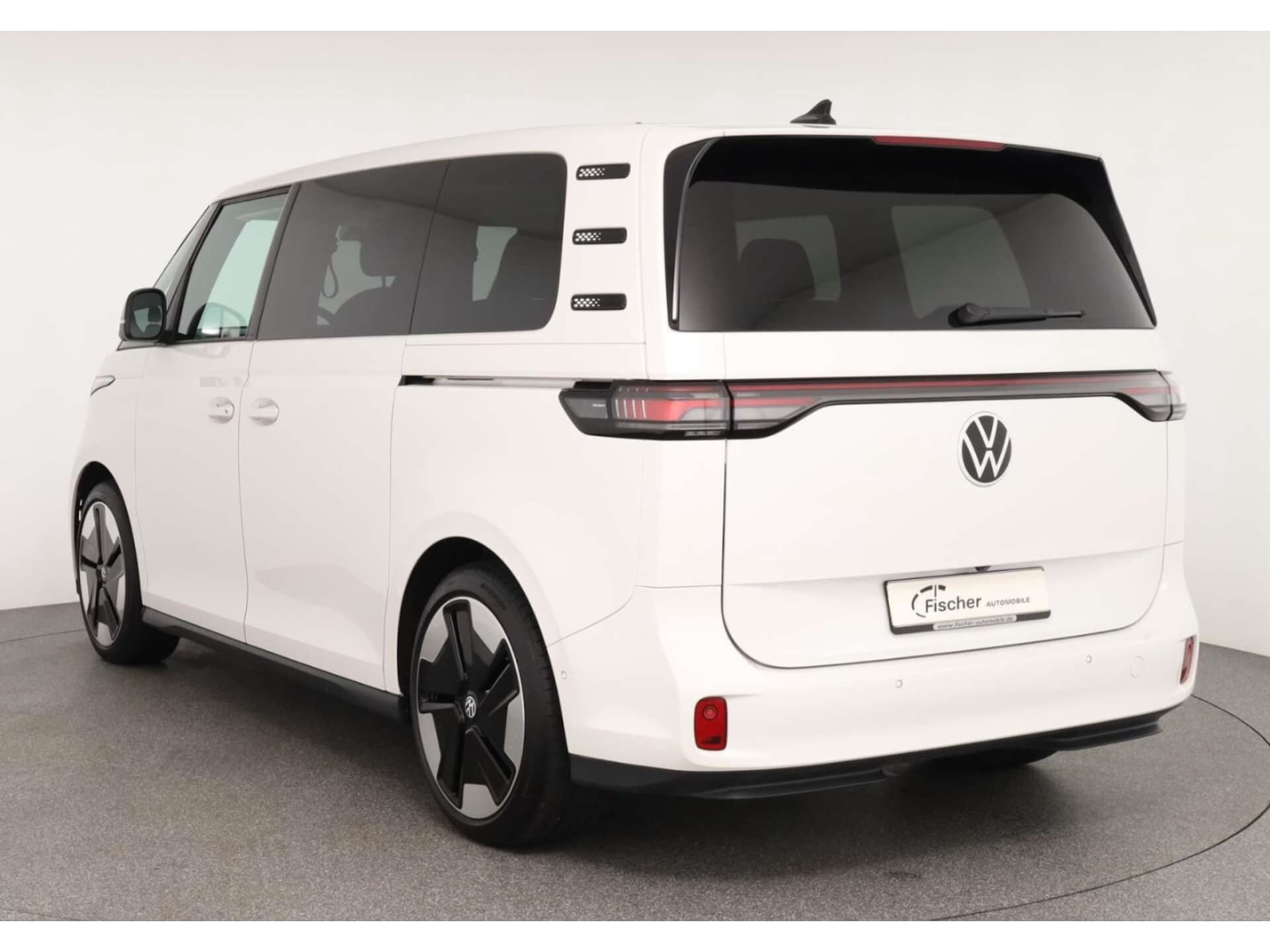 Volkswagen ID. Buzz Pro