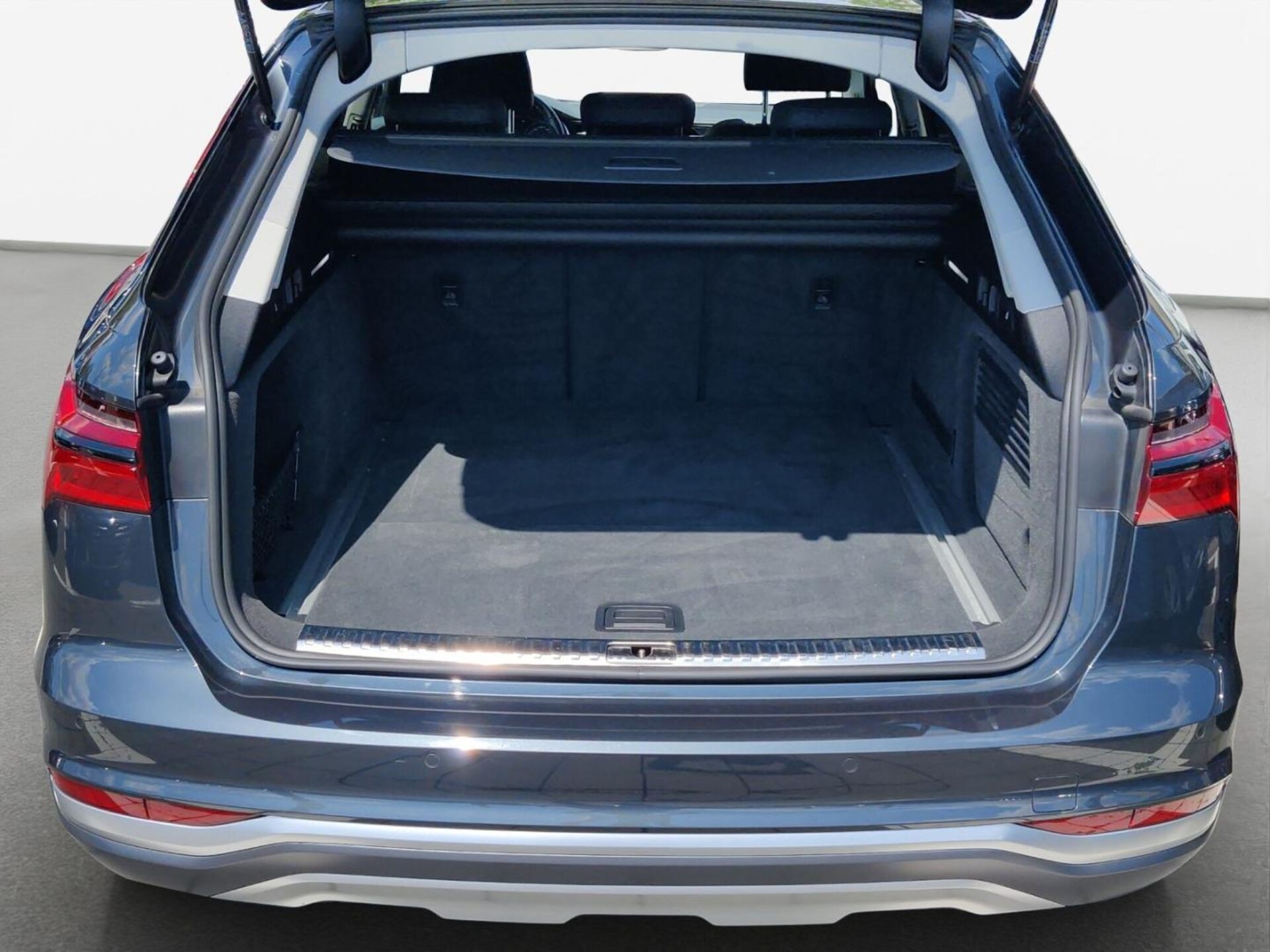Audi A6 allroad quattro