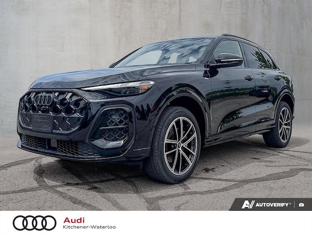 2026 Audi Q5