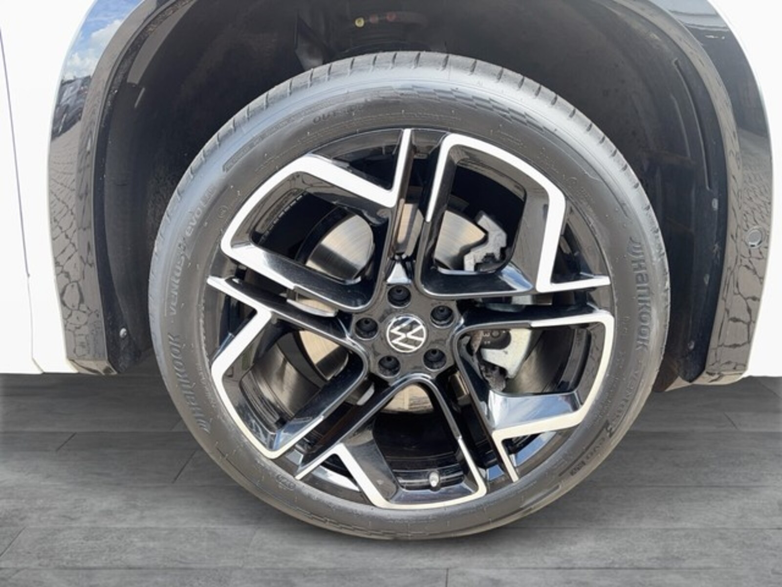 Volkswagen Tayron – Bild 6