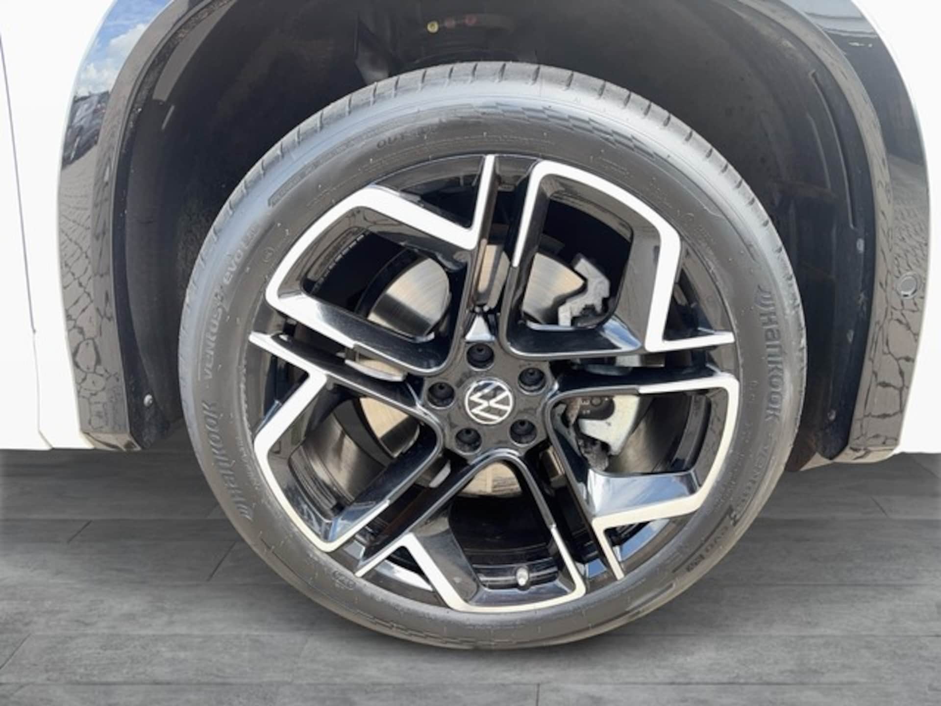 Volkswagen Tayron R-Line