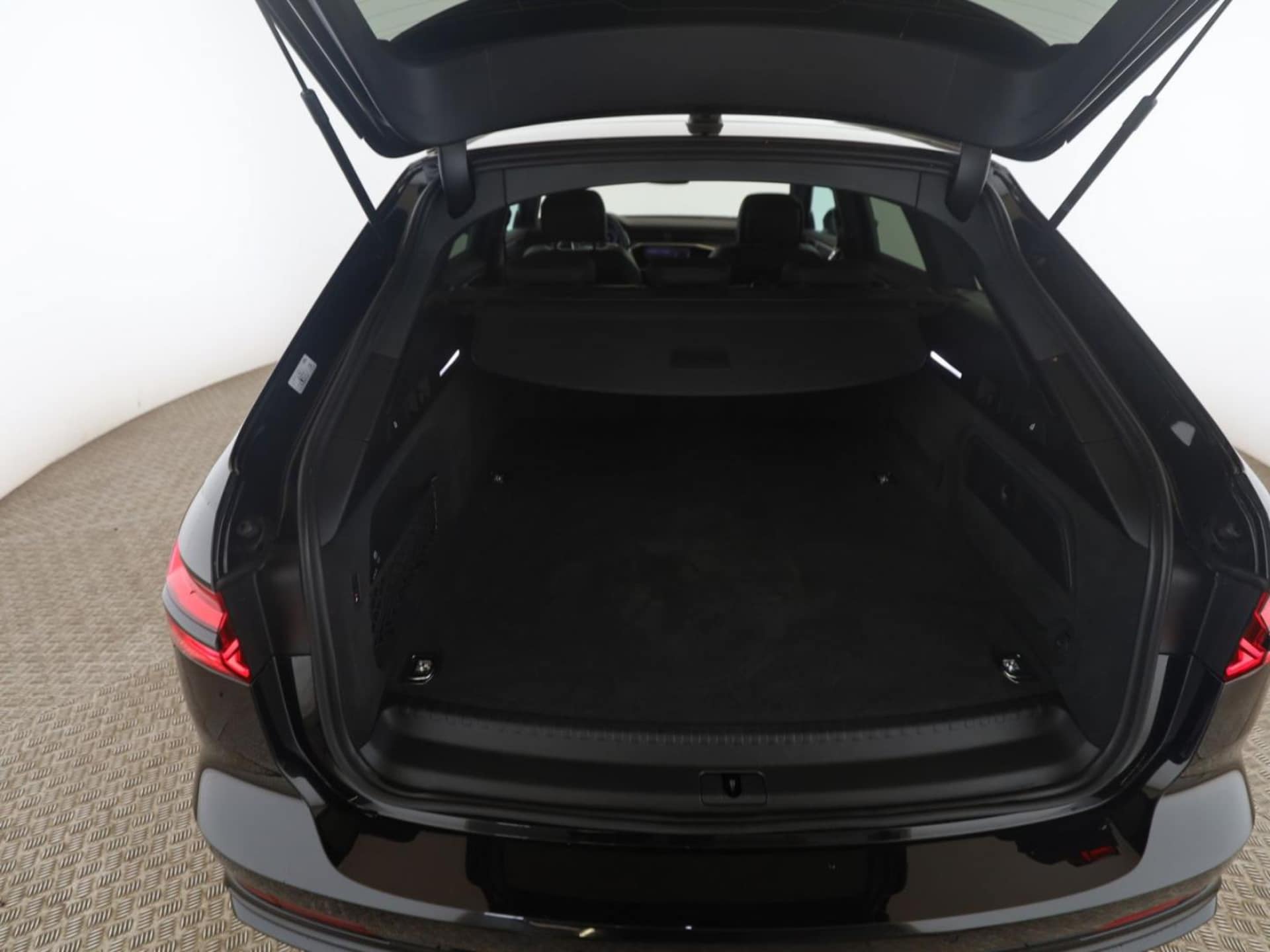 Audi A6 Avant TFSI e Design