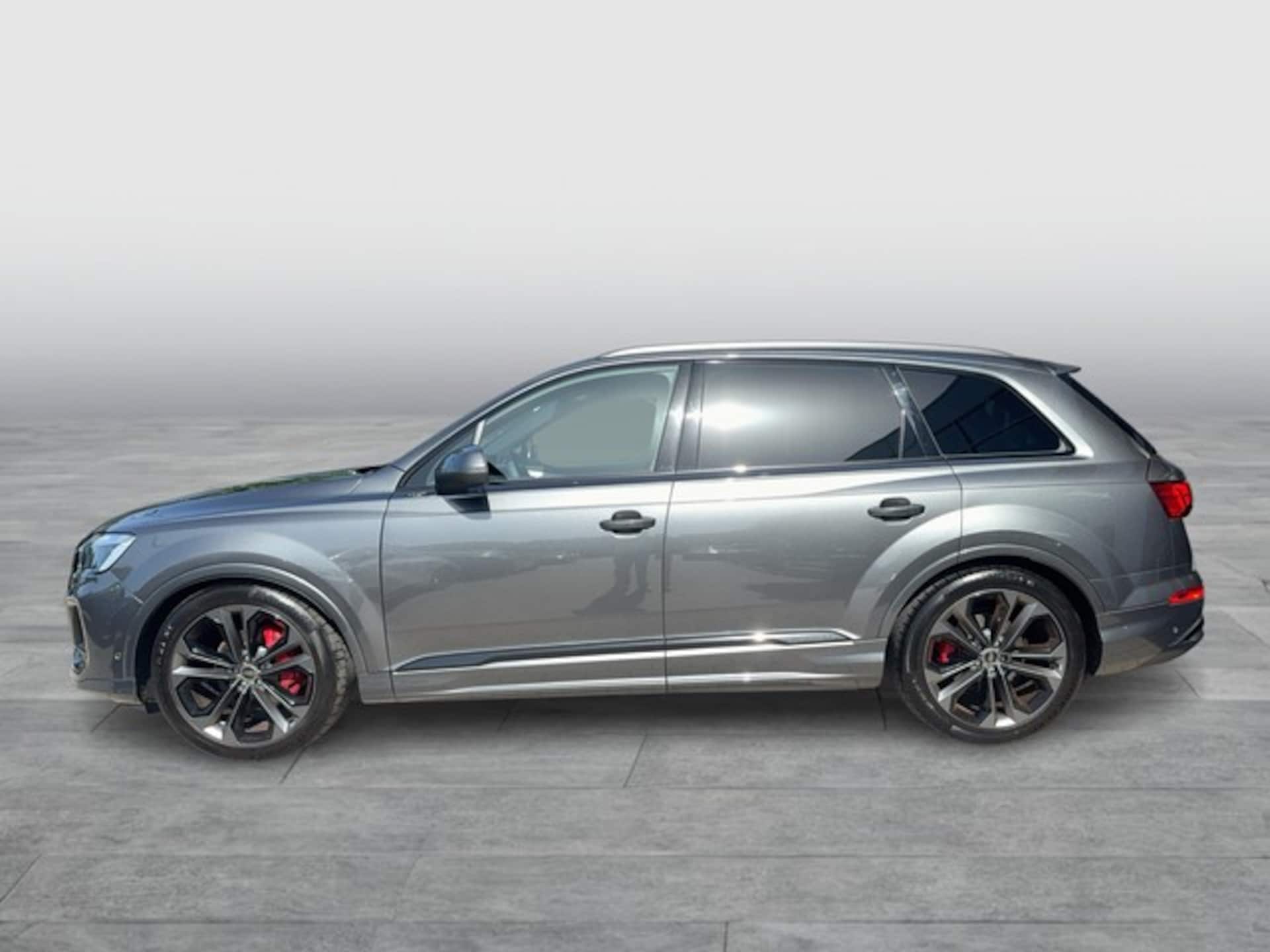 Audi Q7 SUV S line
