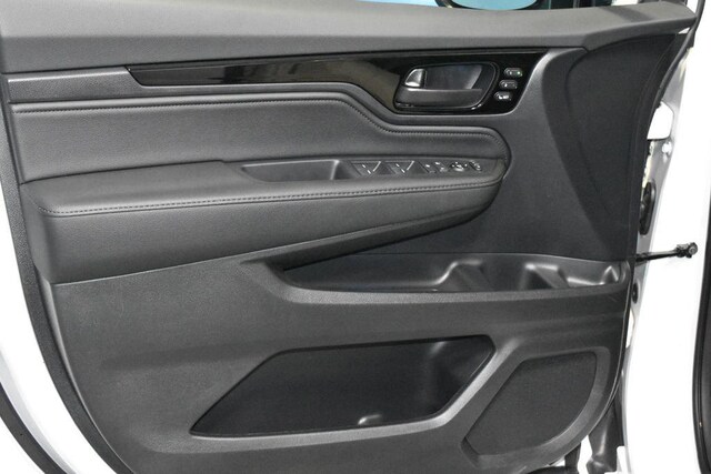 2026 Honda Odyssey
