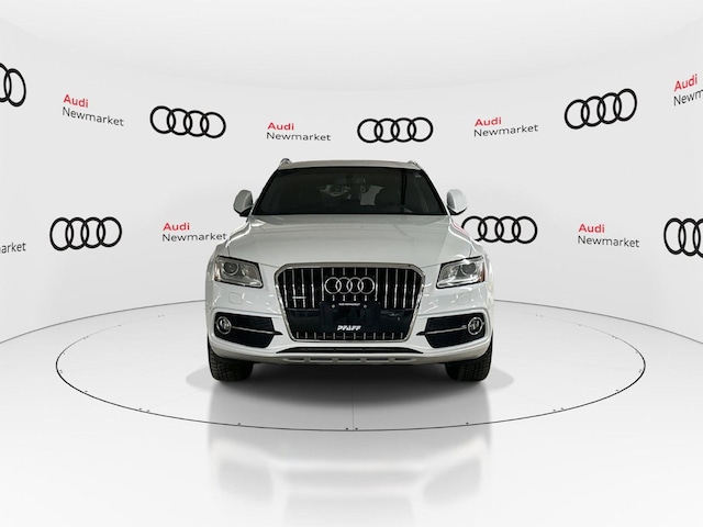 2014 Audi Q5