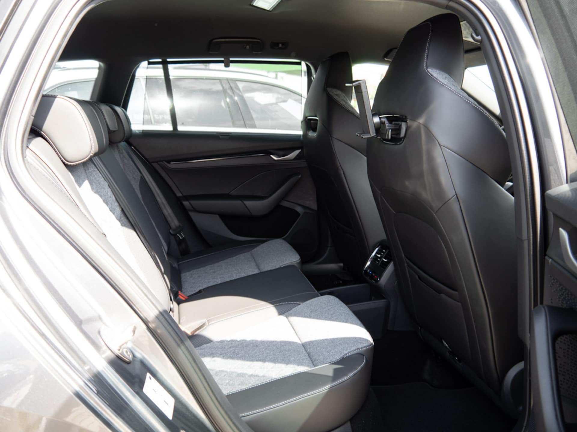 Skoda Octavia Combi Sportline