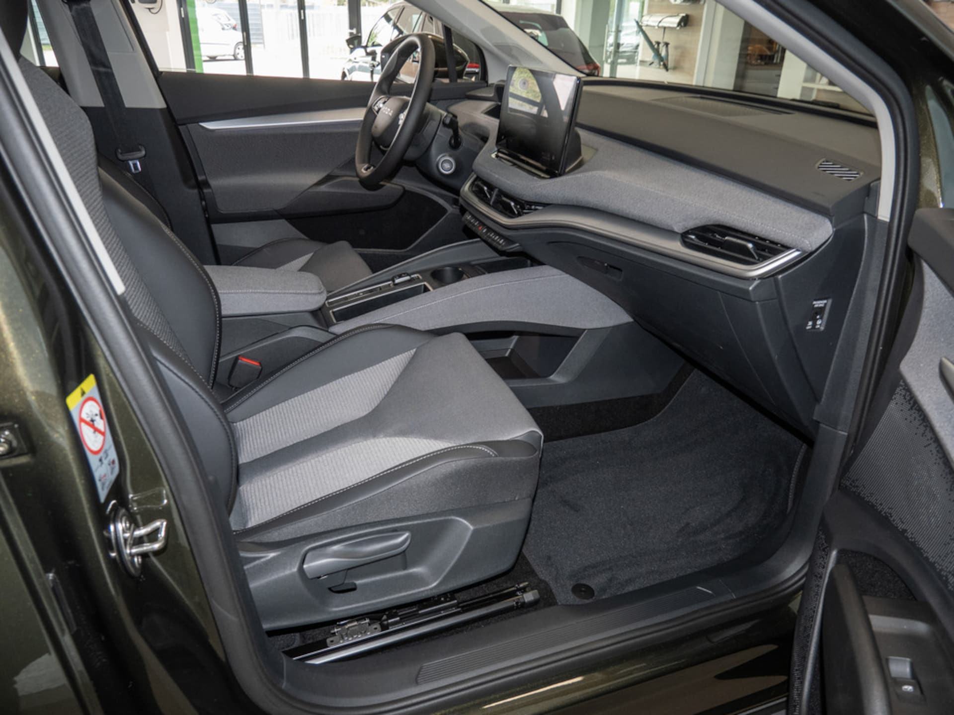 Skoda Enyaq 60