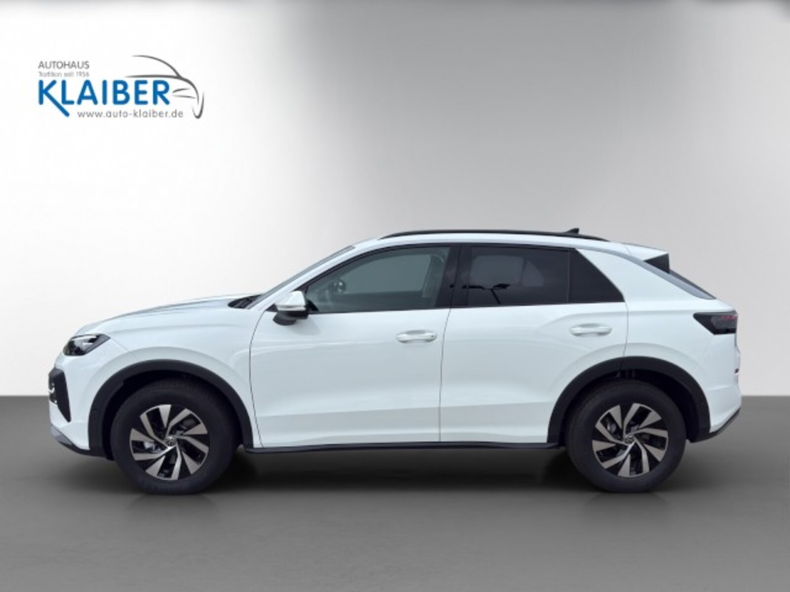 Volkswagen T-Roc – Bild 2