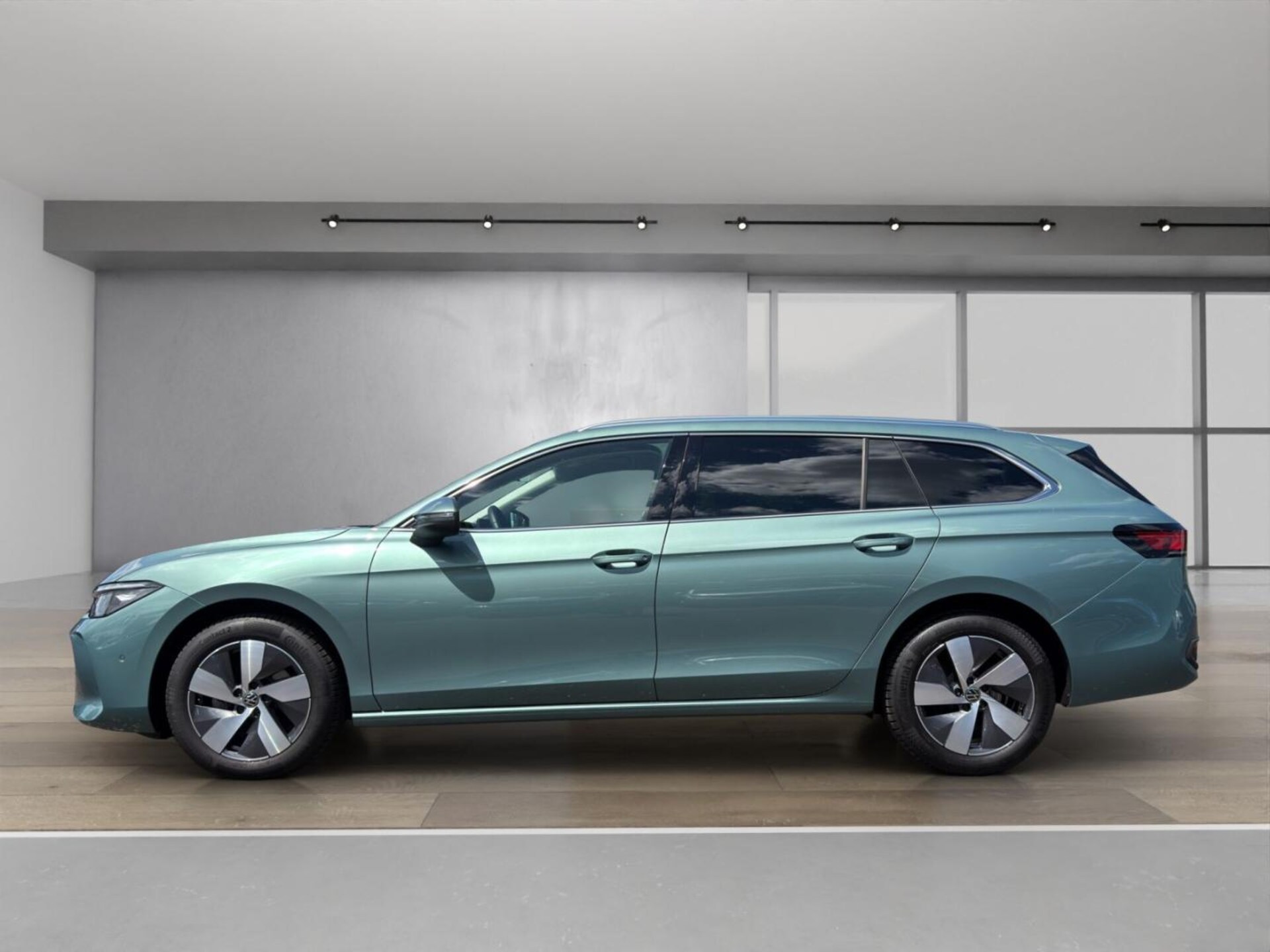 Volkswagen Passat Business