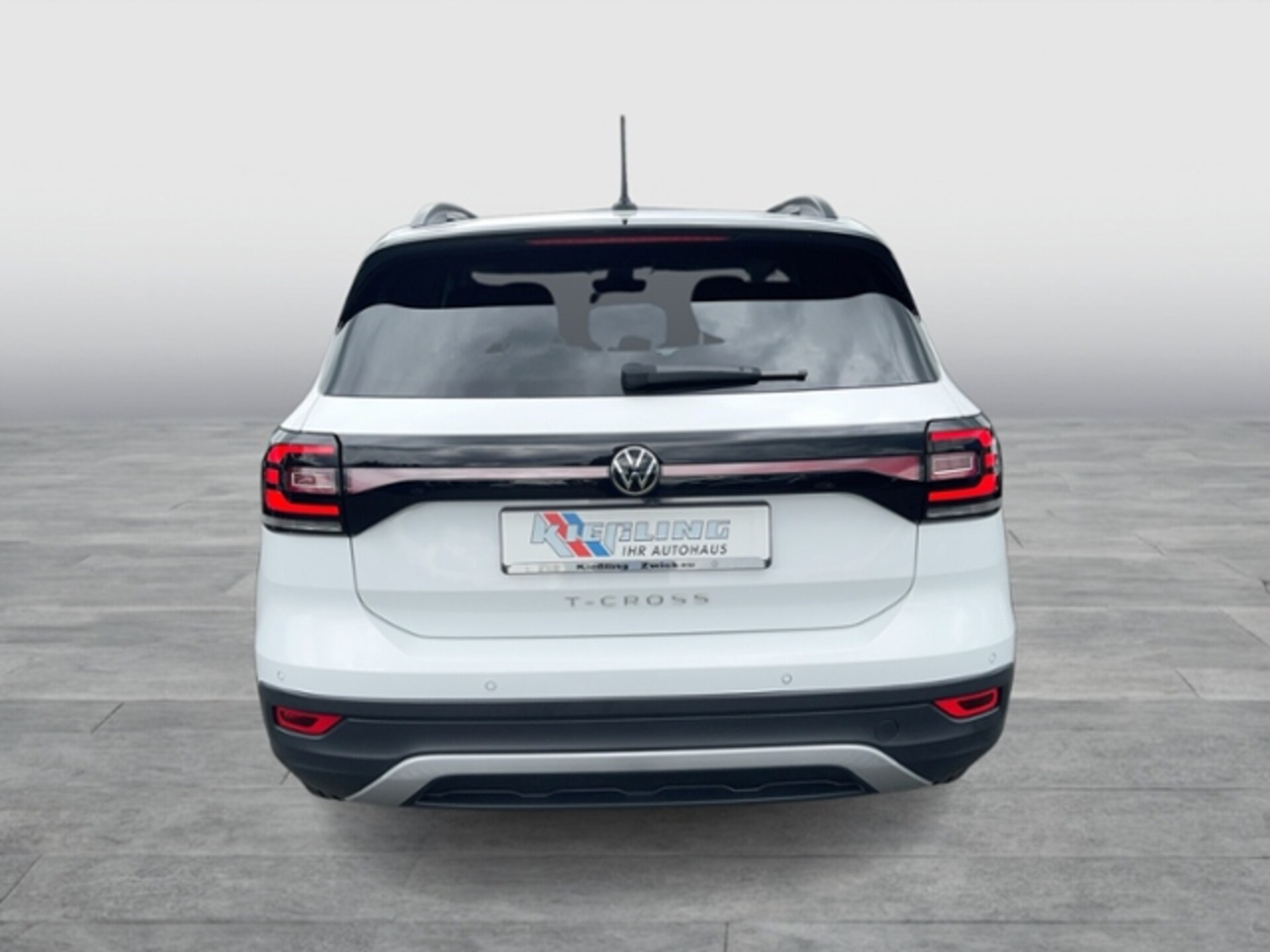 Volkswagen T-Cross ACTIVE