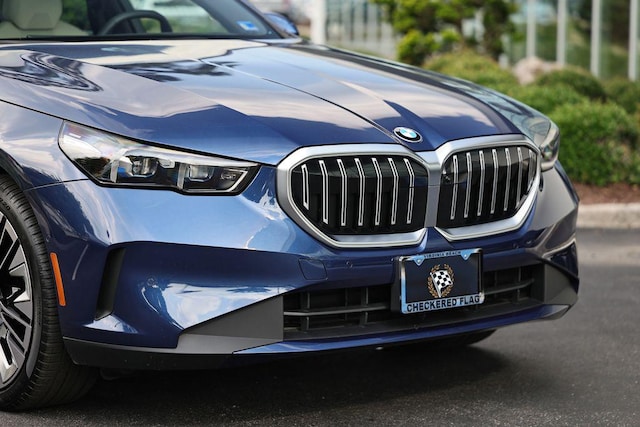 2026 BMW 530i