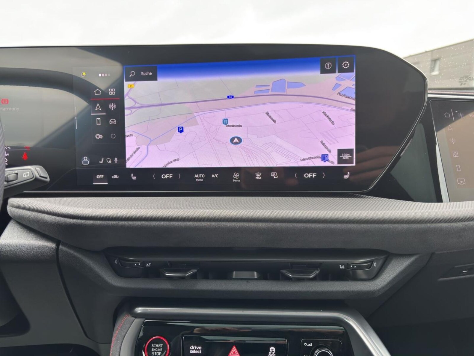 Audi SQ5 – Bild 6